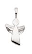 Engel Anhänger Silber