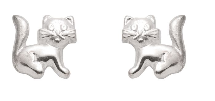 Tiermotive - Ohrstecker