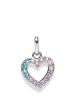 26-327 Herz Anhänger