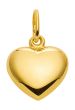 Herz - Kettenanhänger
