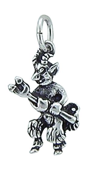 Teufel - Kettenanhänger