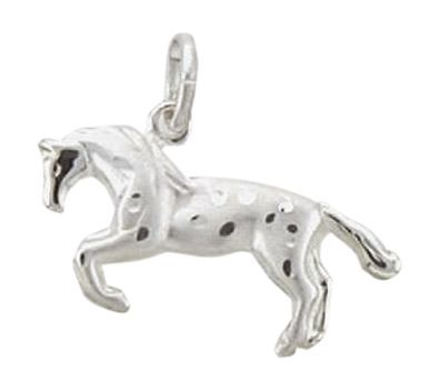 Pferd - Kettenanhänger