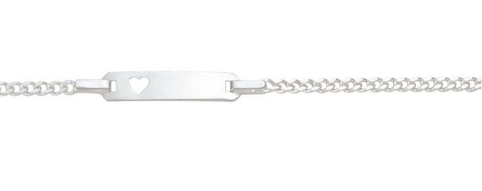 Flachpanzer - Id-Armband