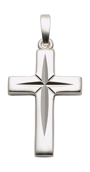 Kreuz Anhänger