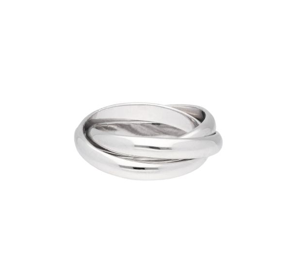 Ring Silber 925/rh