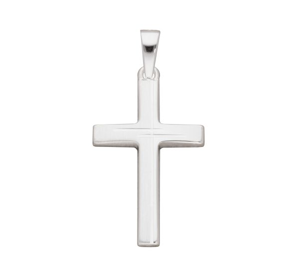 Kreuz Anhänger