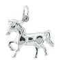 Pferd - Kettenanhänger