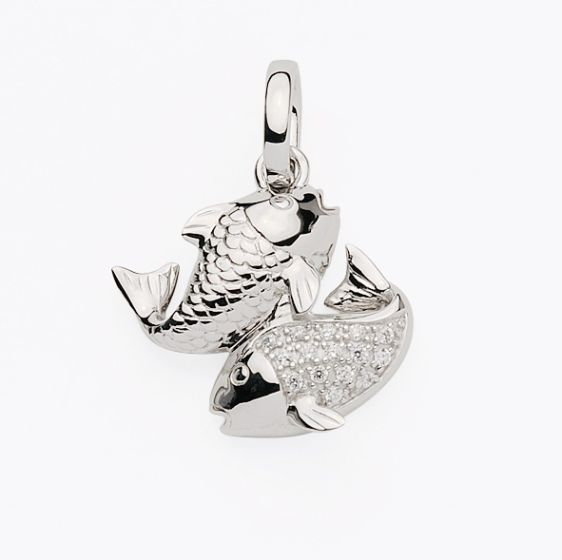 Sternezeichen Anhänger