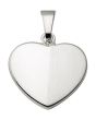 Herz - Kettenanhänger