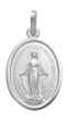 Milagrosa - Medaille