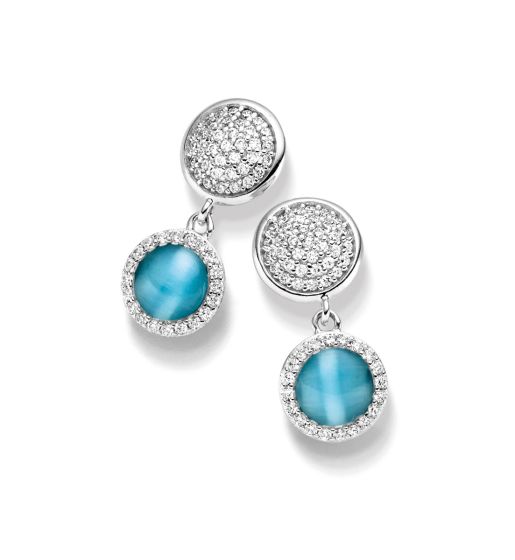 25-325 Ohrhänger Stecker