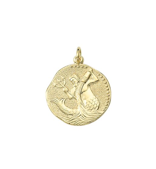 Sternzeichen Anhänger