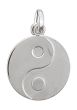 Ying Yang - Kettenanhänger