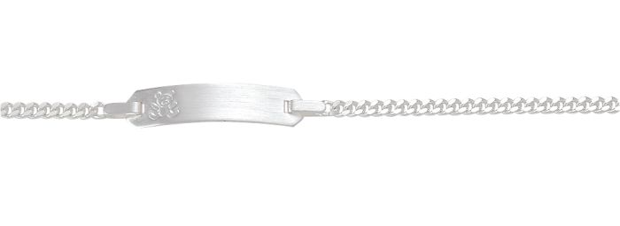 Flachpanzer - Id-Armband