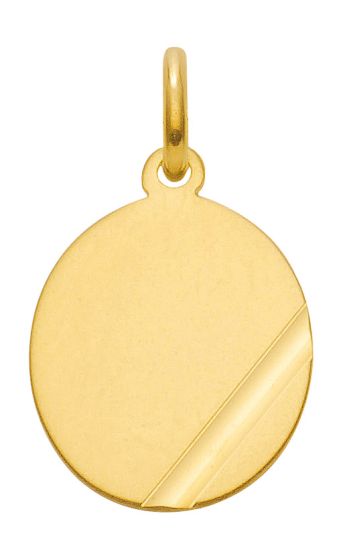 Ovale - Gravurplatte