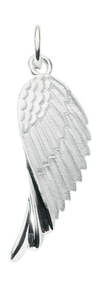 Flügel Kettenanhänger