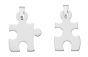 Puzzle Kettenanhänger