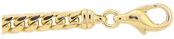 Panzer oval - Armband