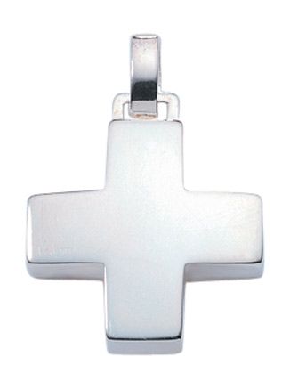 Kreuz Anhänger