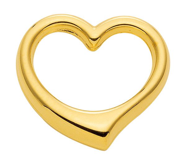 Swingheart - Kettenanhänger