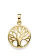 26-342 Lebensbaum Anhänger