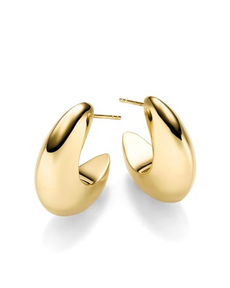 Steckcreolen (24-419)