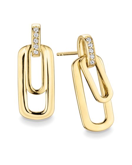 Ohrhänger Stecker (24-423)