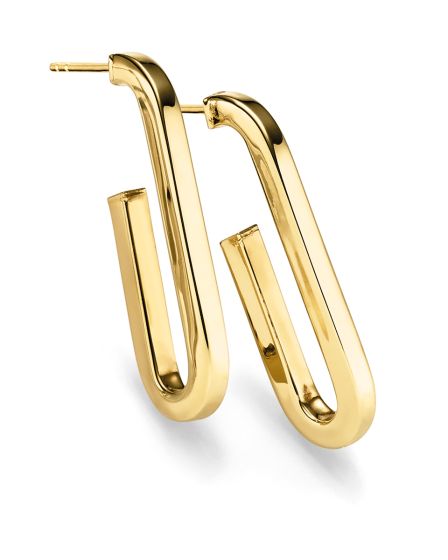 Steckcreolen (24-430)