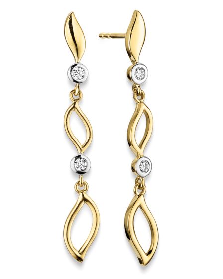 Ohrhänger Stecker (24-482)