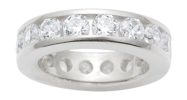 Taufring Kettenanhänger