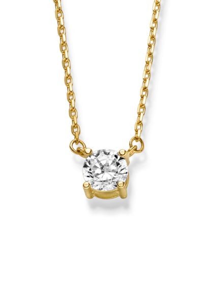 24-329 Collier mit Anhänger