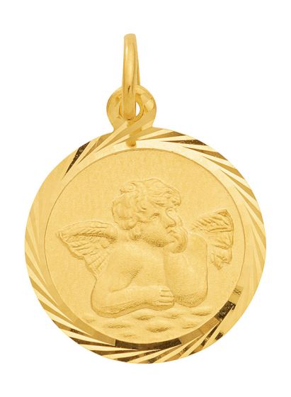 Amor - Medaille