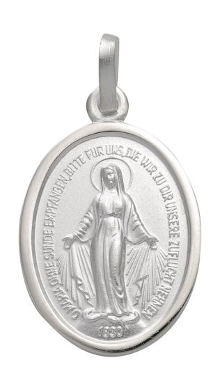 Milagrosa - Medaille