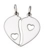 Herz - Kettenanhänger