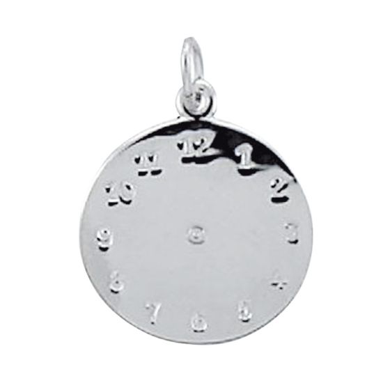 Taufuhr - Kettenanhänger