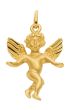 Engel - Kettenanhänger
