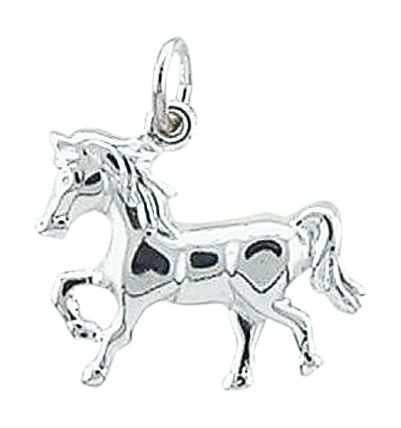 Pferd - Kettenanhänger