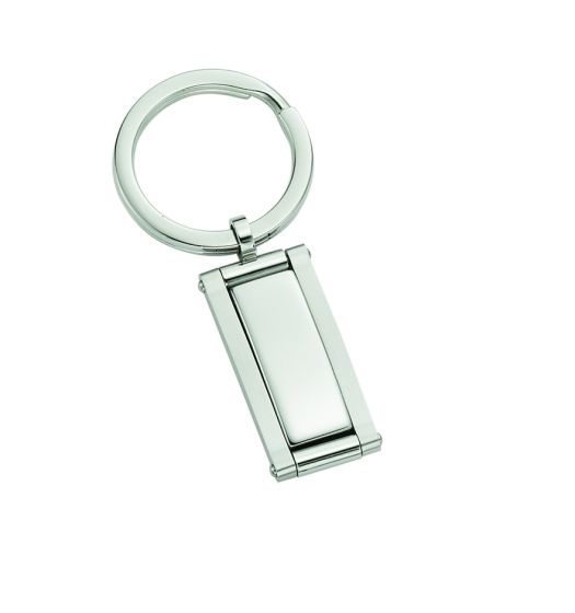 Edelstahl Schlüsselanhänger