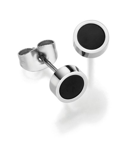 Ohrstecker Edelstahl