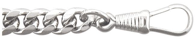 Flachpanzer - Uhrketten