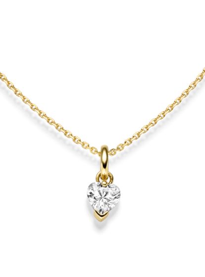 26-306 Herz Anhänger