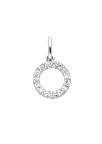 Anhänger mit Zirkonia