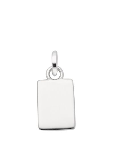 Eckige Sortiment Gravurplatte