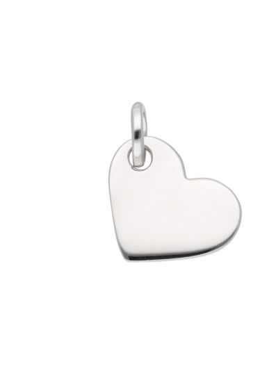 Herz Sortiment Gravurplatte