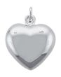 Herz - Kettenanhänger