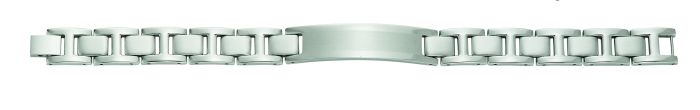 Id-Armband Edelstahl