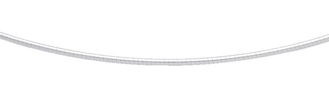 Tonda rund - Collier