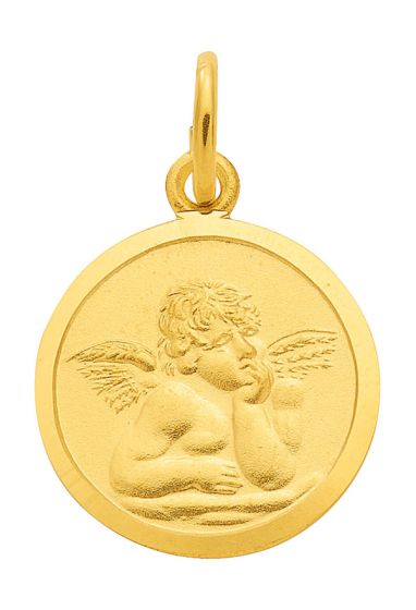 Amor - Medaille