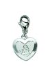 Amor Charms Anhänger Silber 925/-