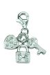 Charms Anhänger Silber 925/-